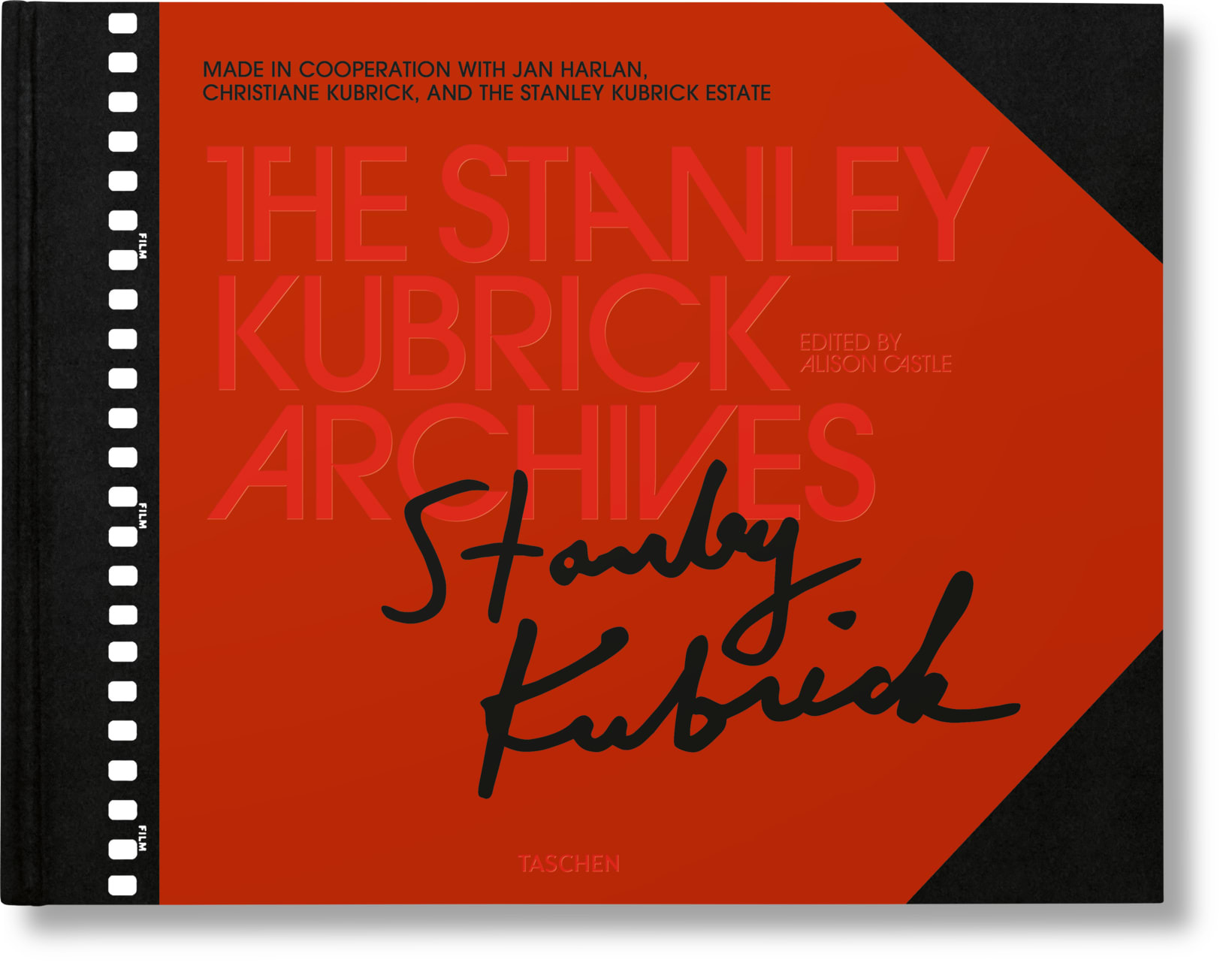 The Stanley Kubrick Archives (anglais)