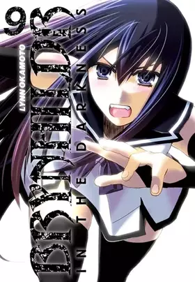 Brynhildr in the darkness Tome 9