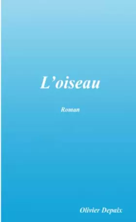 L'oiseau