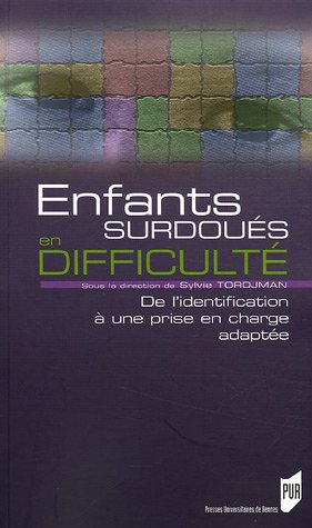 Enfants surdoués en difficulté