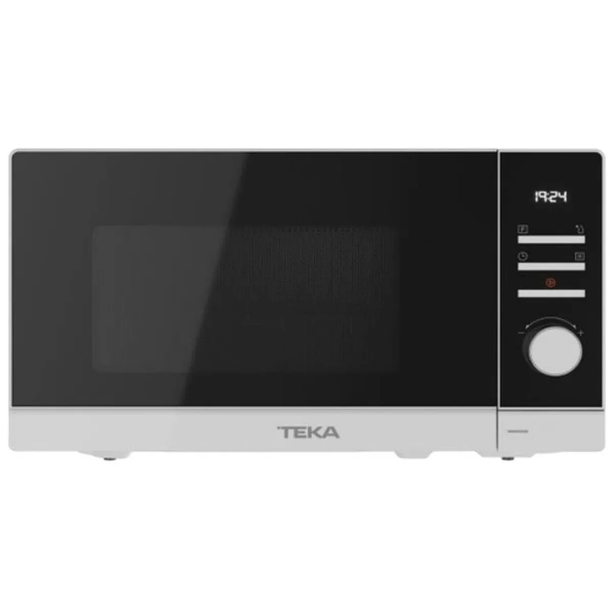 Teka Mwe Fs20 G Noir Micro-ondes Grill Comptoir 20 L 700 W