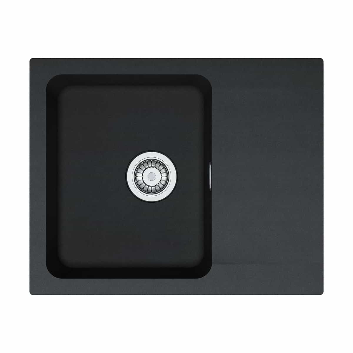 Franke - Evier Orion Tectonite Oid611-62 - 000000