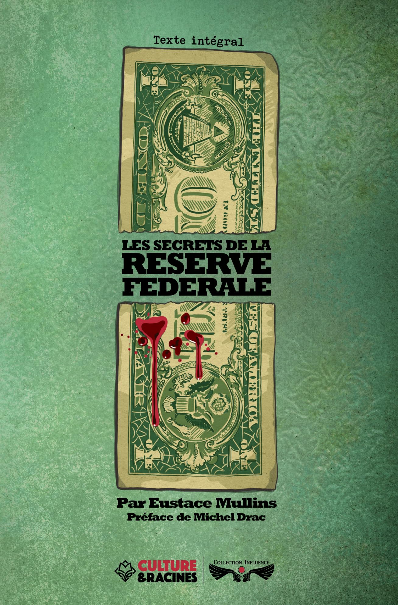 Les secrets de la réserve fédérale