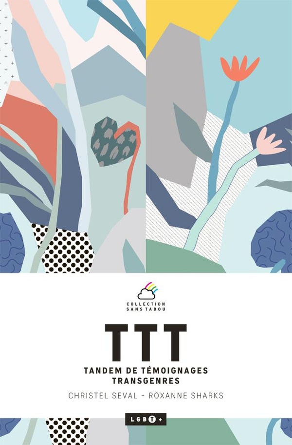 TTT - tandem de témoignages transgenres