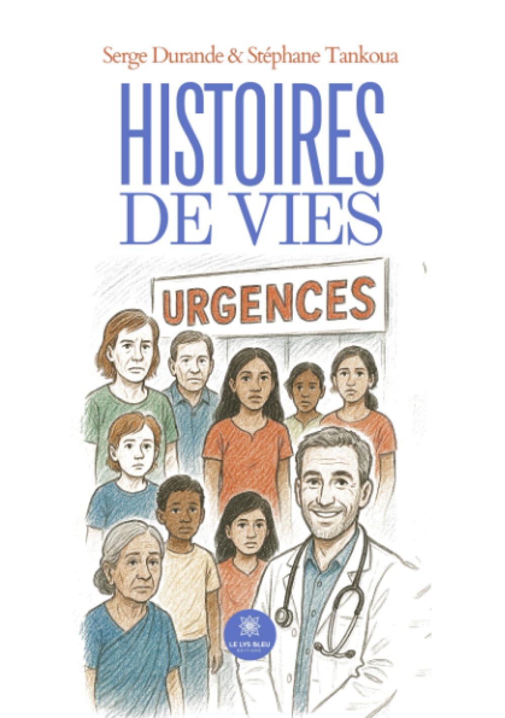 Histoires de vies