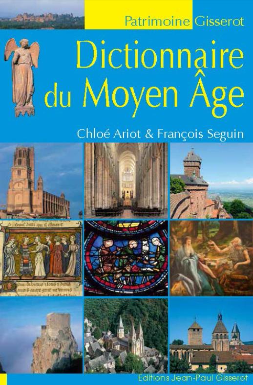 Dictionnaire du Moyen ge