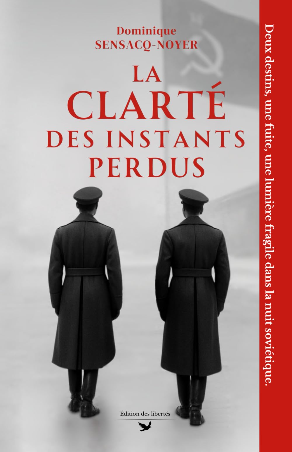 La Clarté des instants perdu