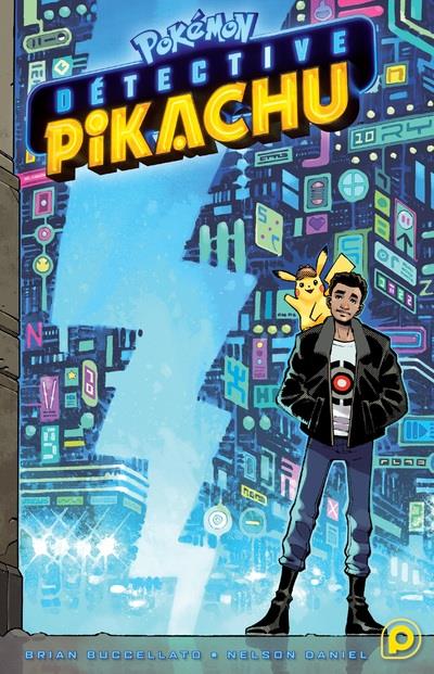 Pokémon: détective Pikachu