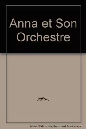 Anna et son orchestre