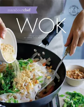 Spécial Wok - Collectif