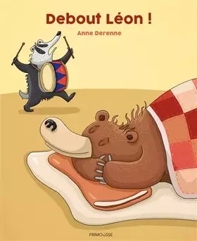 Debout Léon!