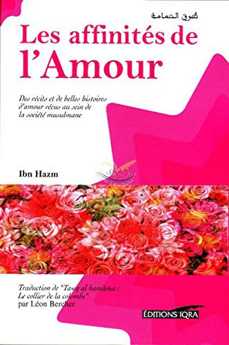Les affinités de l'amour