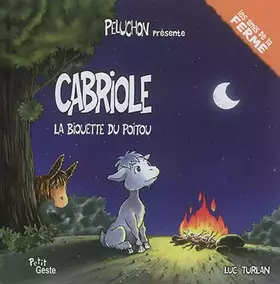 Cabriole La Biquette Du Poitou