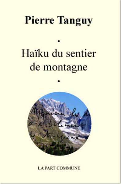 Haïku du sentier de la montagne