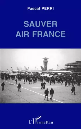 Sauver air france