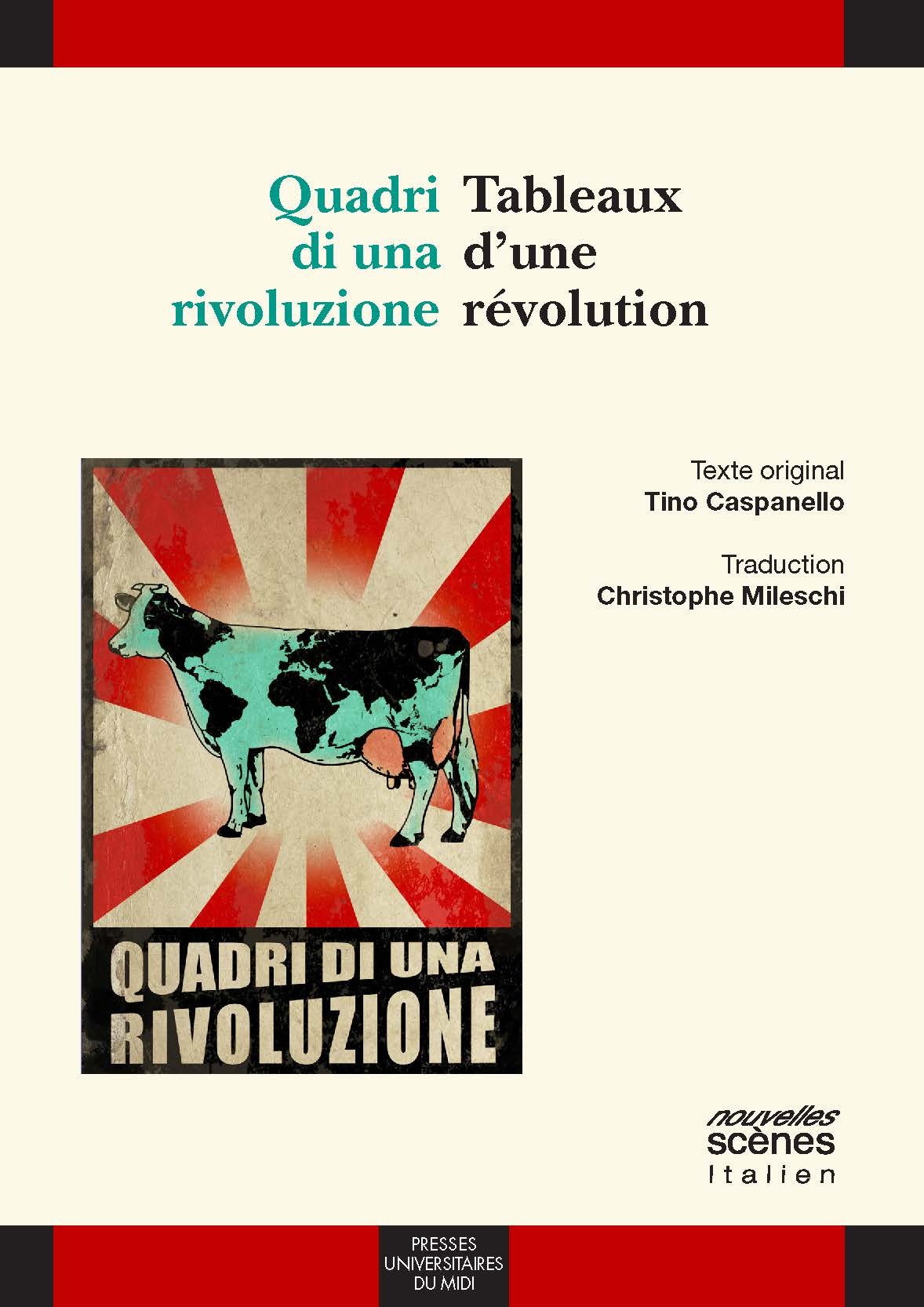 Quadri di una rivoluzione - tableaux d'une révolution