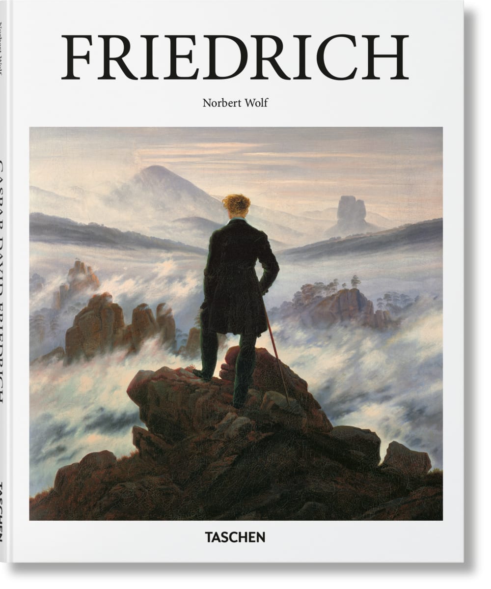 Friedrich (Français)