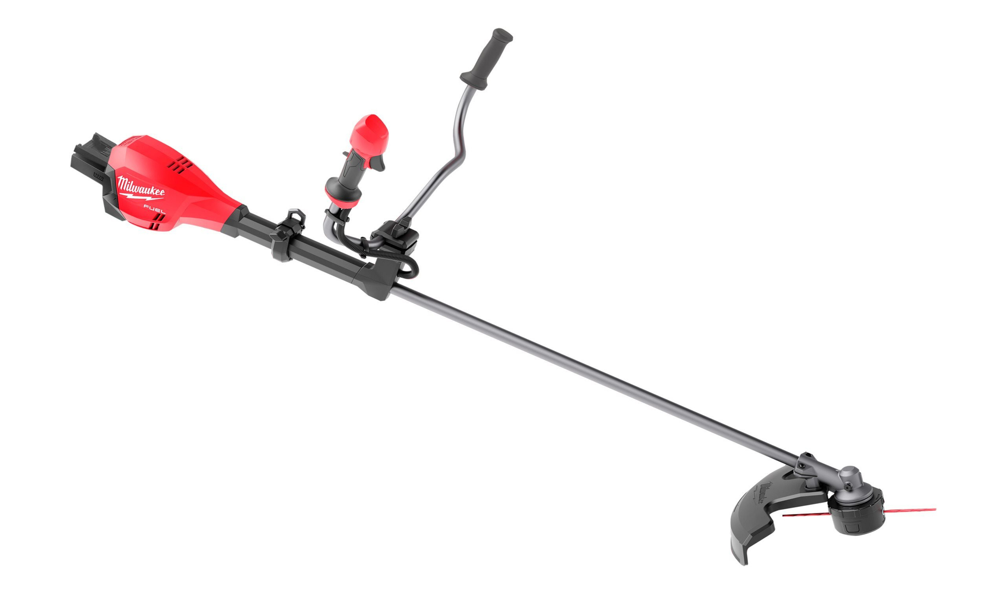 Débroussailleuse à double batterie 2 x 18V M18 FUEL M18 F2BCU-0 (sans batterie ni chargeur) MILWAUKEE 4933480859