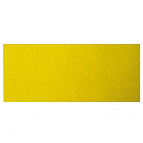 12 Patins Non Perfores 93x230 Gr120 Corindon Jaune Par 15 Lots - 93230.00.123 - Leman