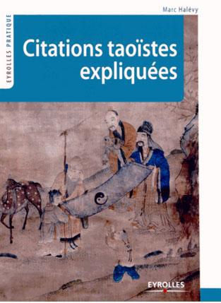 Citations taoïstes expliquées