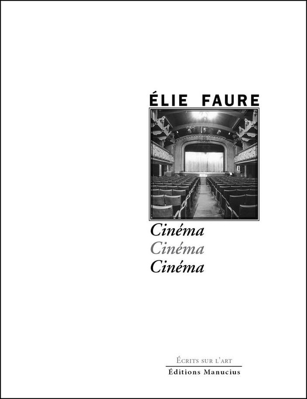 Cinéma