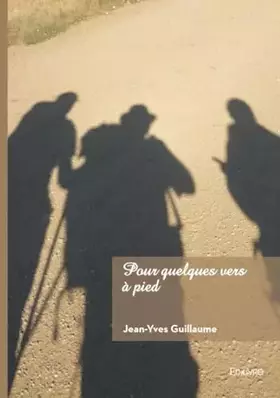 Pour quelques vers à pied