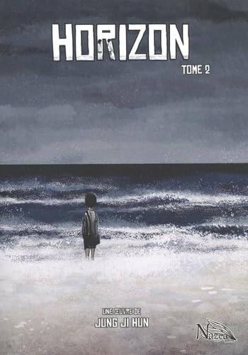 The Horizon - Tome 2