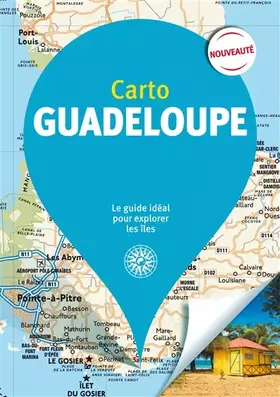 Guide Guadeloupe - Collectifs