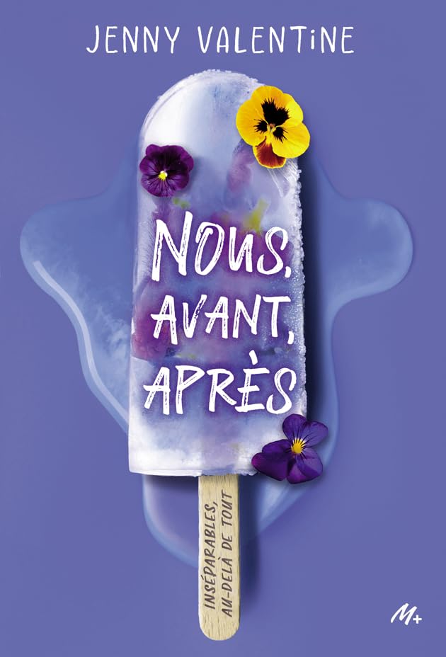 Nous, avant, après