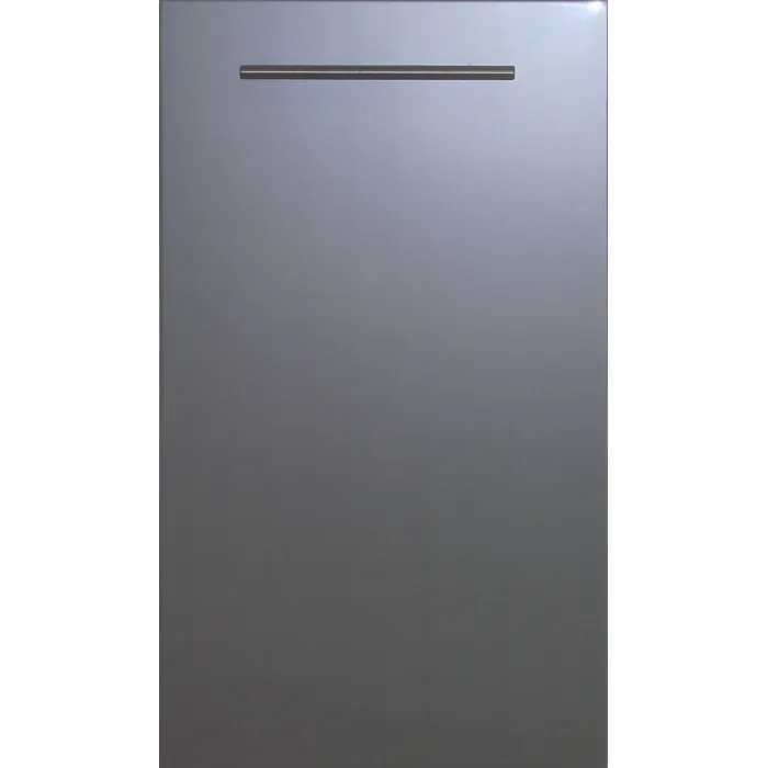 Porte De Cuisine Lumi Perle H70xl60 Cm 1 Porte Gd Menuiseries