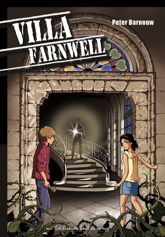 Villa farnwell