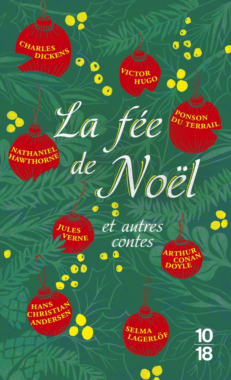 La fée de Noël et autres contes