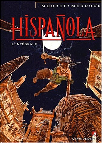 Hispañola - intégrale