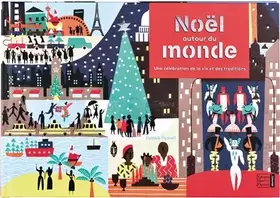 Noël autour du monde - Debbie Powell