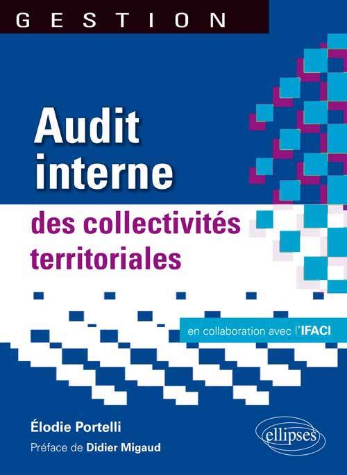 Audit interne des collectivités territoriales