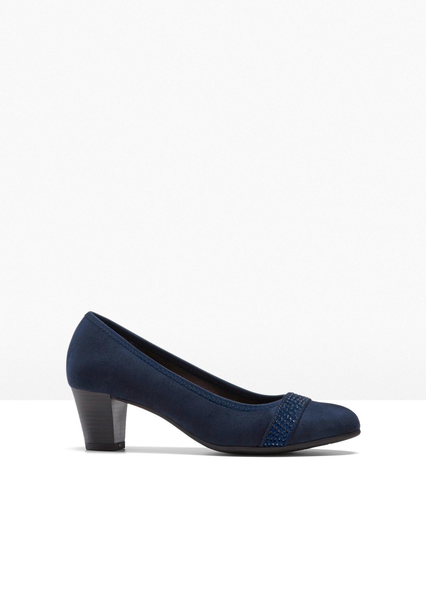 Escarpins Jana largeur confortable