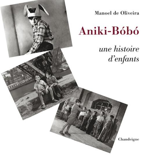 Aniki-Bobo - enfants dans la ville