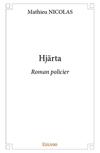 Hjarta