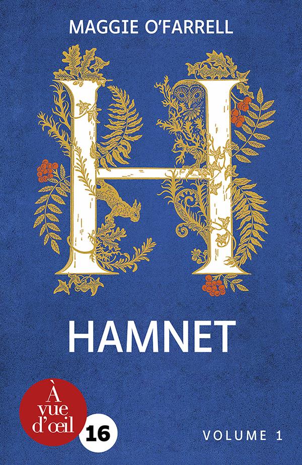 Hamnet - 2 volumes