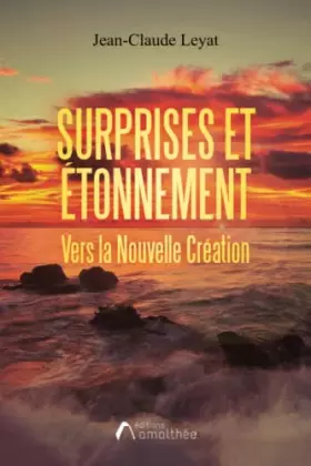 Surprises et étonnement