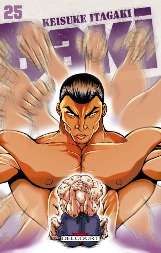 Baki t.25