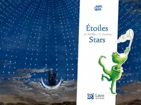 Etoiles / Stars - Hélène Kérillis, Guillaume Trannoy