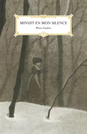 Minuit en mon silence: lettera amorosa