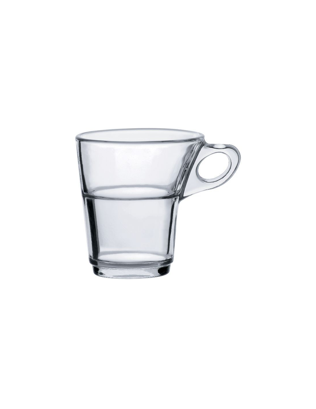 Tasses Duralex Caprice 9 Cl Verre Trempé Duralex - Duralex Scop Sa