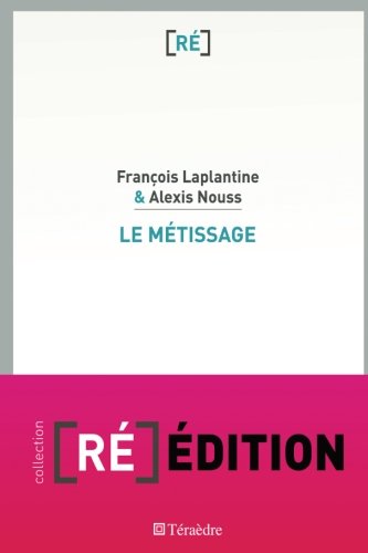 Le métissage