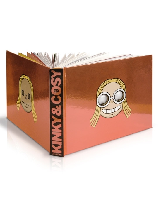 Kinky & Cosy - best-of