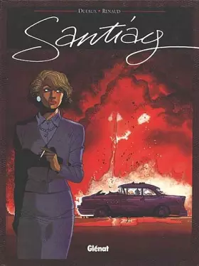 Santiag