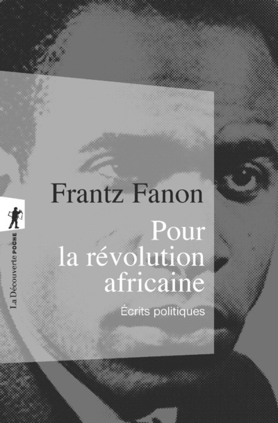 Pour la révolution africaine: écrits politiques