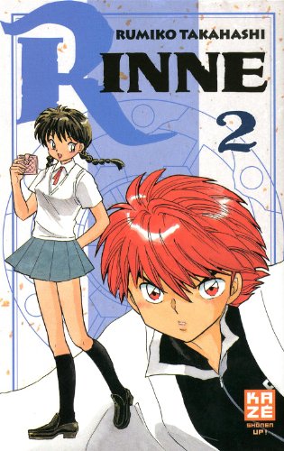 Rinne Tome 2