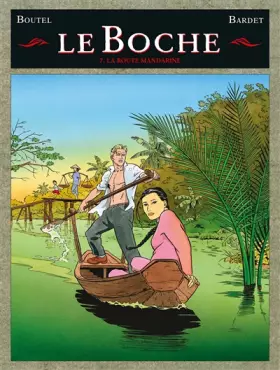 Le Boche - Tome 07